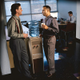 Typical workplace activities, such as shooting the shit, turn out to be less productive than not wasting time.